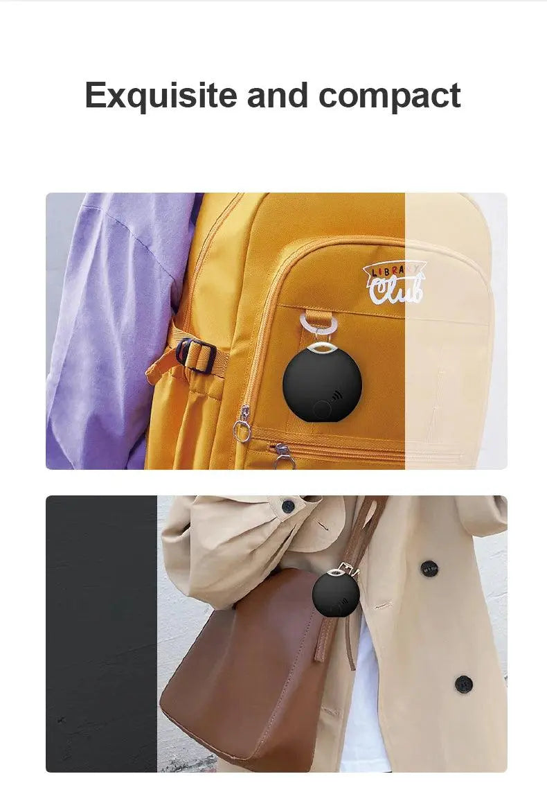 Intelligent Tag Key Kids Finder Wallets "lost key tracker" - DomoSpace