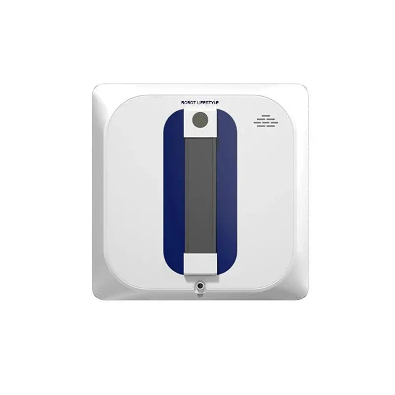 Robot Window Cleaner RL4136 - Smart Cleaning with Water Spray & Voice Control - DomoSpace