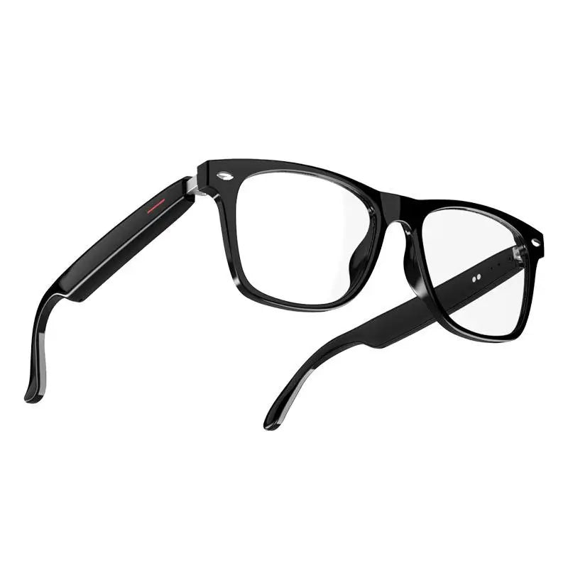 Xiaomi E13 Bluetooth Smart Glasses With Automatic Adjustment AI Voice Noise Reduction Music Eyewear Waterproof Calls Eyeglass DomoSpace