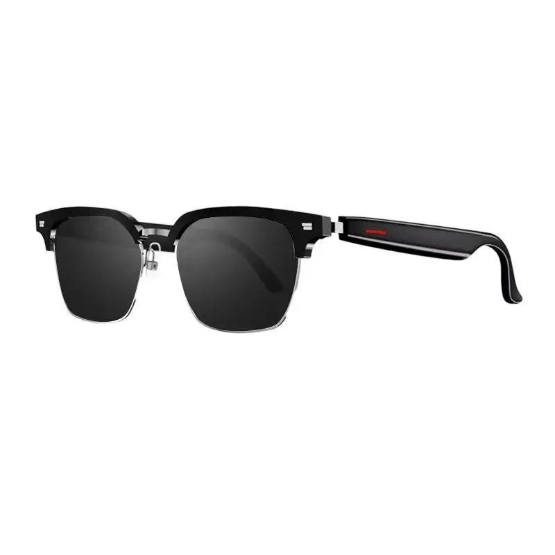 Xiaomi E13 Bluetooth Smart Glasses With Automatic Adjustment AI Voice Noise Reduction Music Eyewear Waterproof Calls Eyeglass DomoSpace