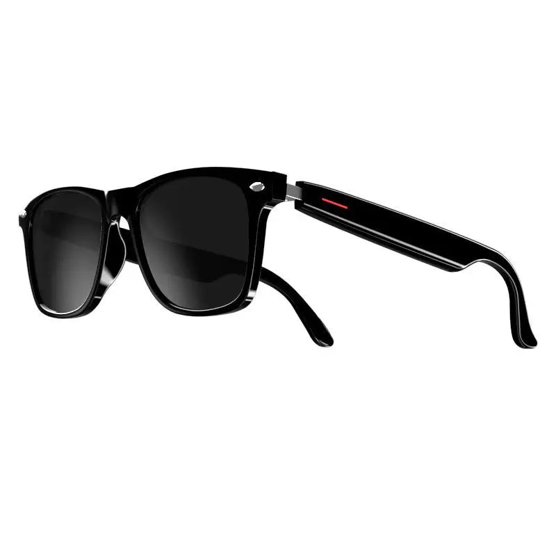 Xiaomi E13 Bluetooth Smart Glasses With Automatic Adjustment AI Voice Noise Reduction Music Eyewear Waterproof Calls Eyeglass DomoSpace