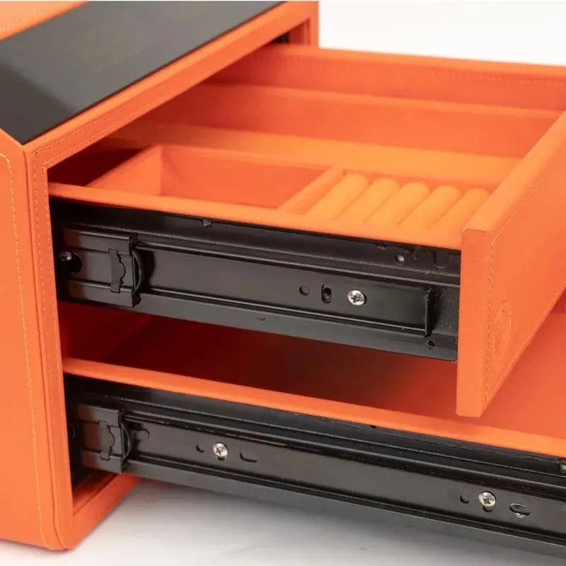 Wireless Hotel Safe Deposit Box – Secure Jewelry & Document Storage - DomoSpace