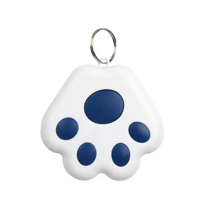 Mini Bluetooth GPS Tracker for Pets - DomoSpace