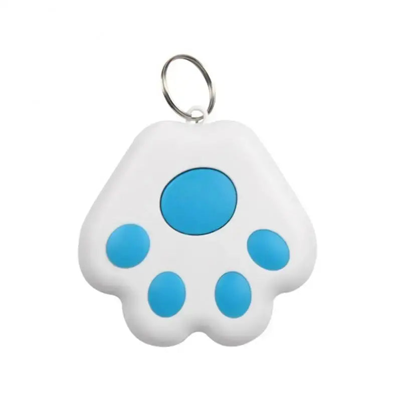 Mini Bluetooth GPS Tracker for Pets - DomoSpace