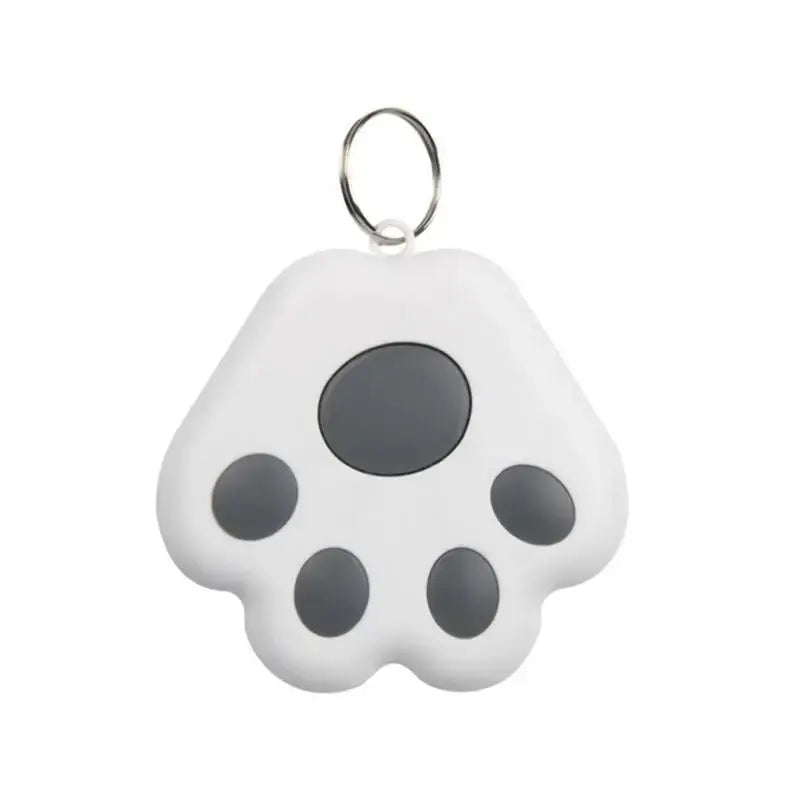 Mini Bluetooth GPS Tracker for Pets - DomoSpace