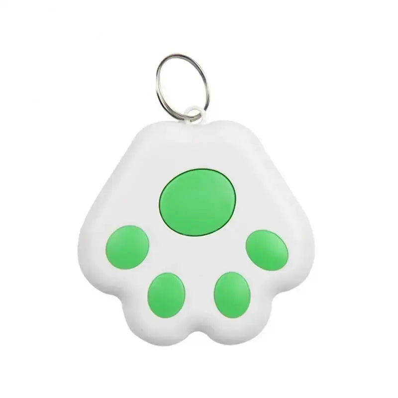 Mini Bluetooth GPS Tracker for Pets - DomoSpace