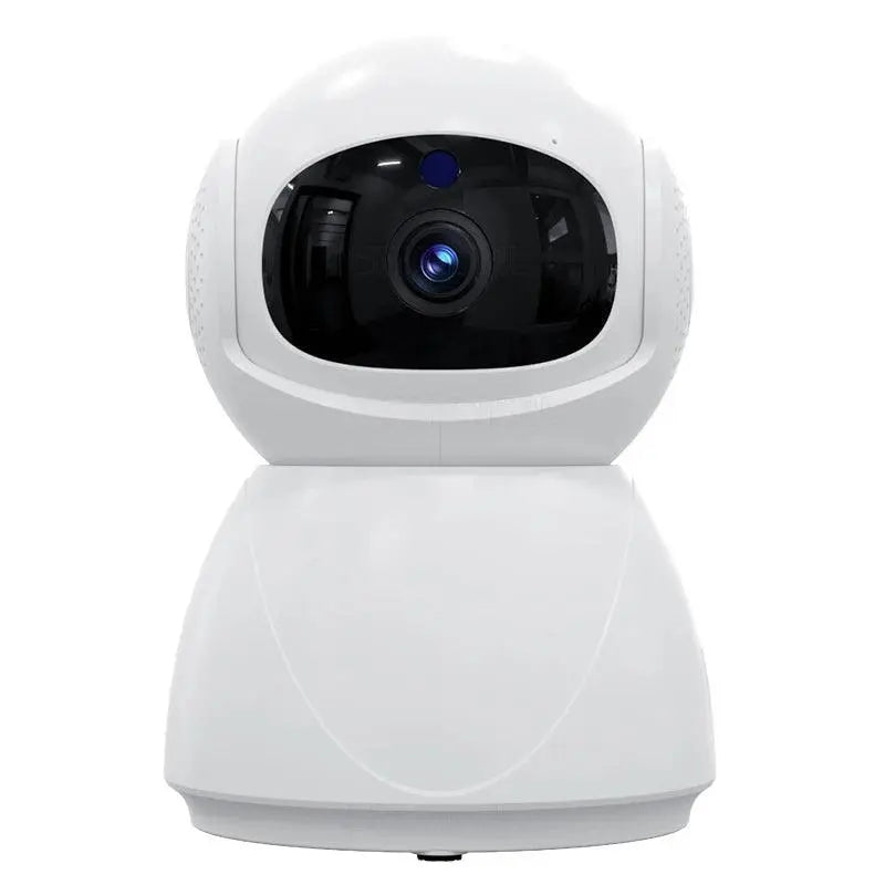 AI Auto-Tracking 1080P FHD Wireless CCTV Camera with PIR Motion Detection – Full Home Security - DomoSpace