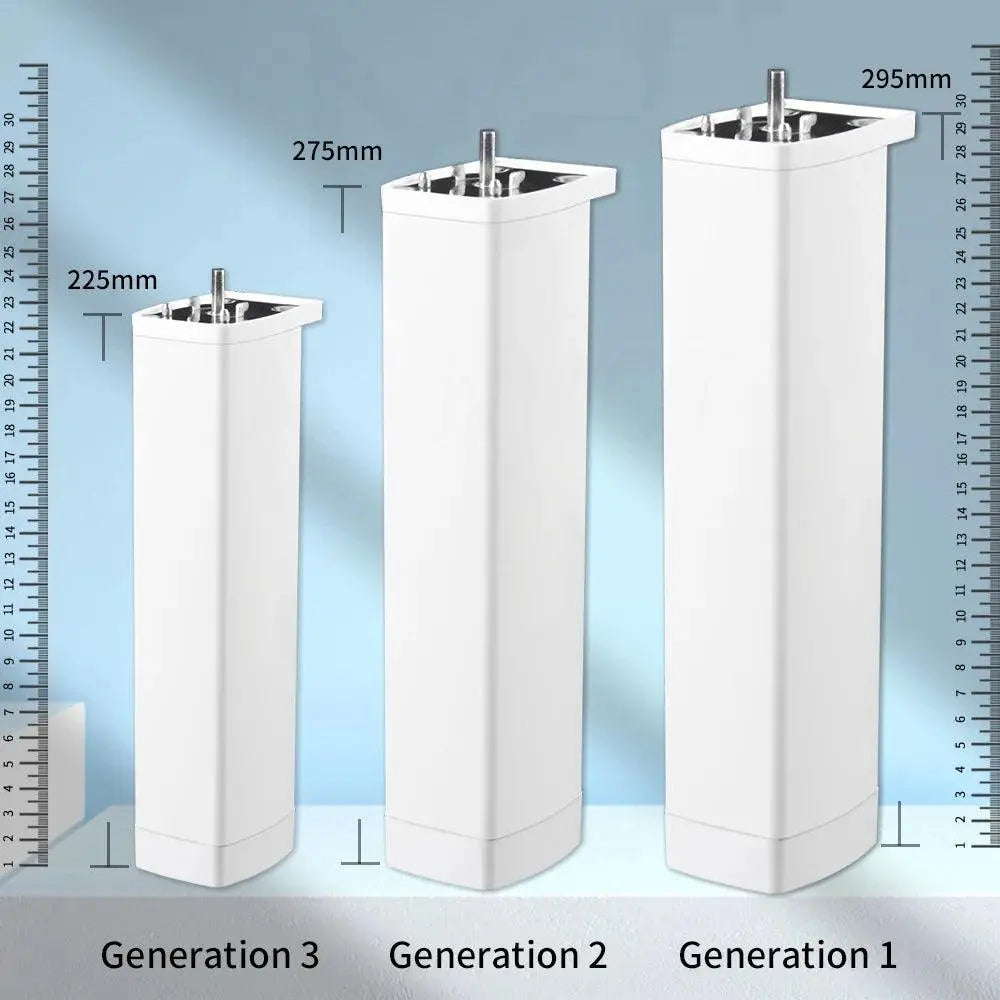 Electric Smart Curtain Motor for Voice Alexa - DomoSpace