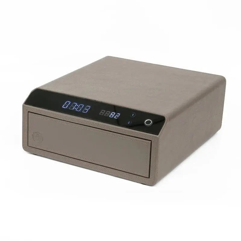 Hotel Electronic Safe Lock Strongbox Cash Security Secret Home Safe Box security electronic money safe - DomoSpace