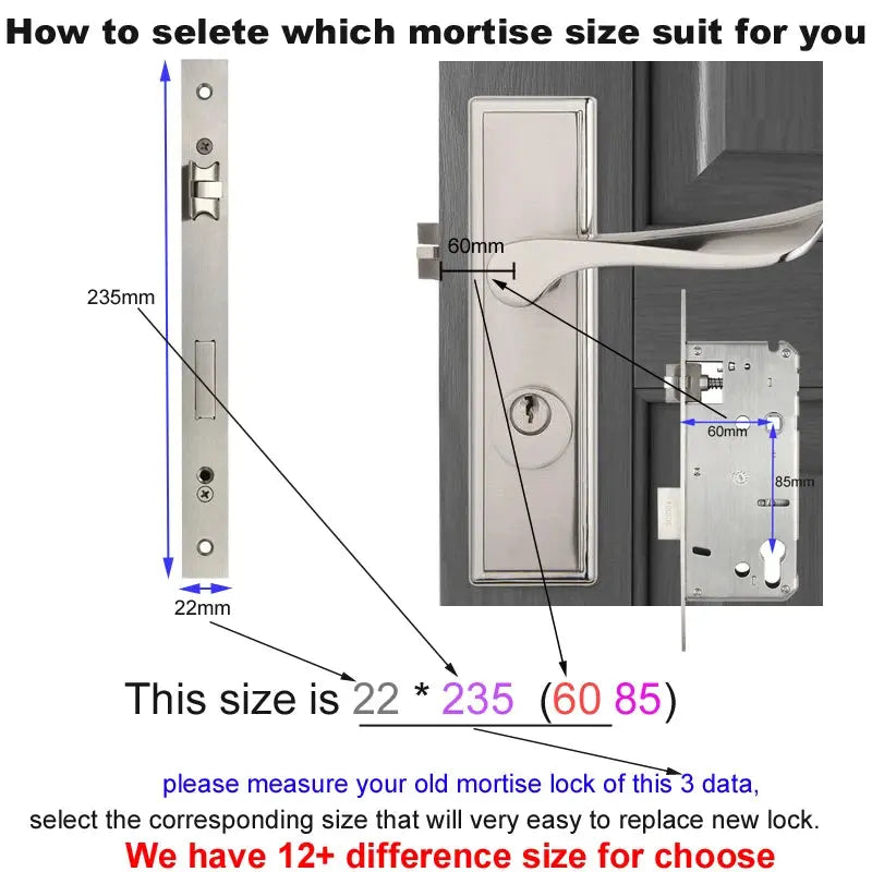 New Biometric Fingerprint Lock Security Smart Door Lock Password Electronic Locks Key IC Card Unlock APP Camera Electronic Lock - DomoSpace