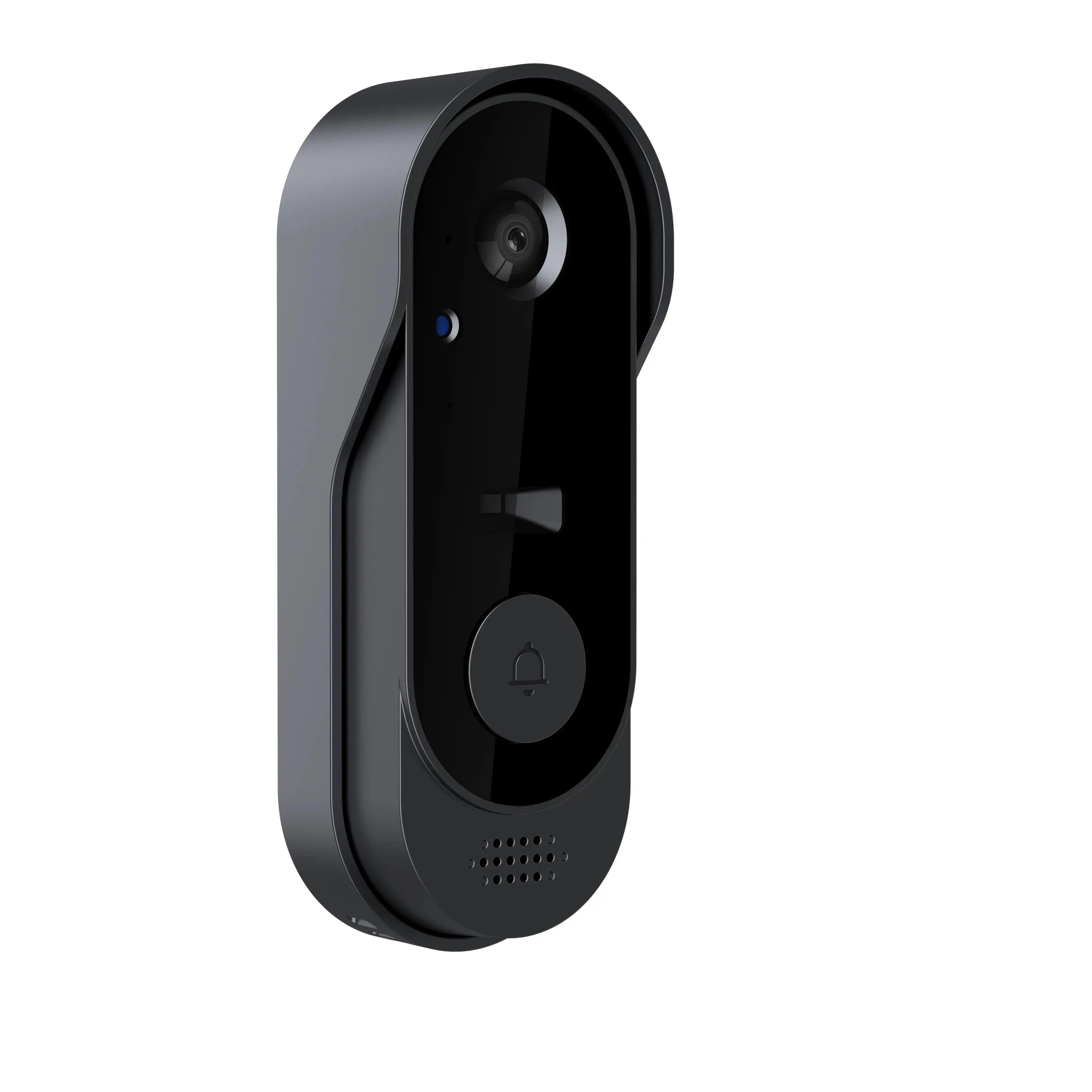 Night Vision Smart Home Wireless Doorbell - DomoSpace