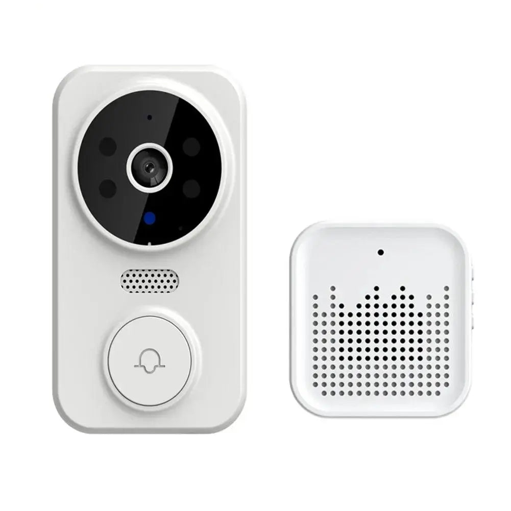 Ring Chime WiFi Video Smart Intercom Doorbell - DomoSpace