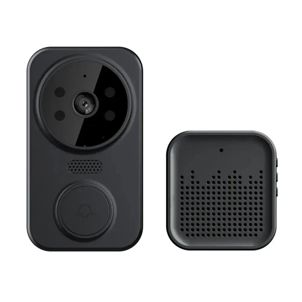 Ring Chime WiFi Video Smart Intercom Doorbell - DomoSpace