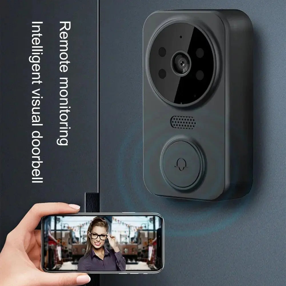 Ring Chime WiFi Video Smart Intercom Doorbell - DomoSpace