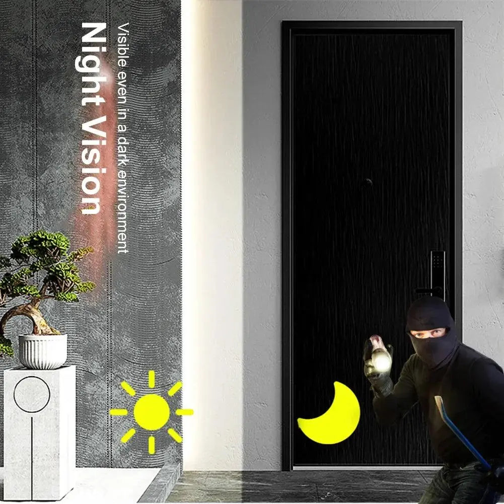 Ring Chime WiFi Video Smart Intercom Doorbell - DomoSpace