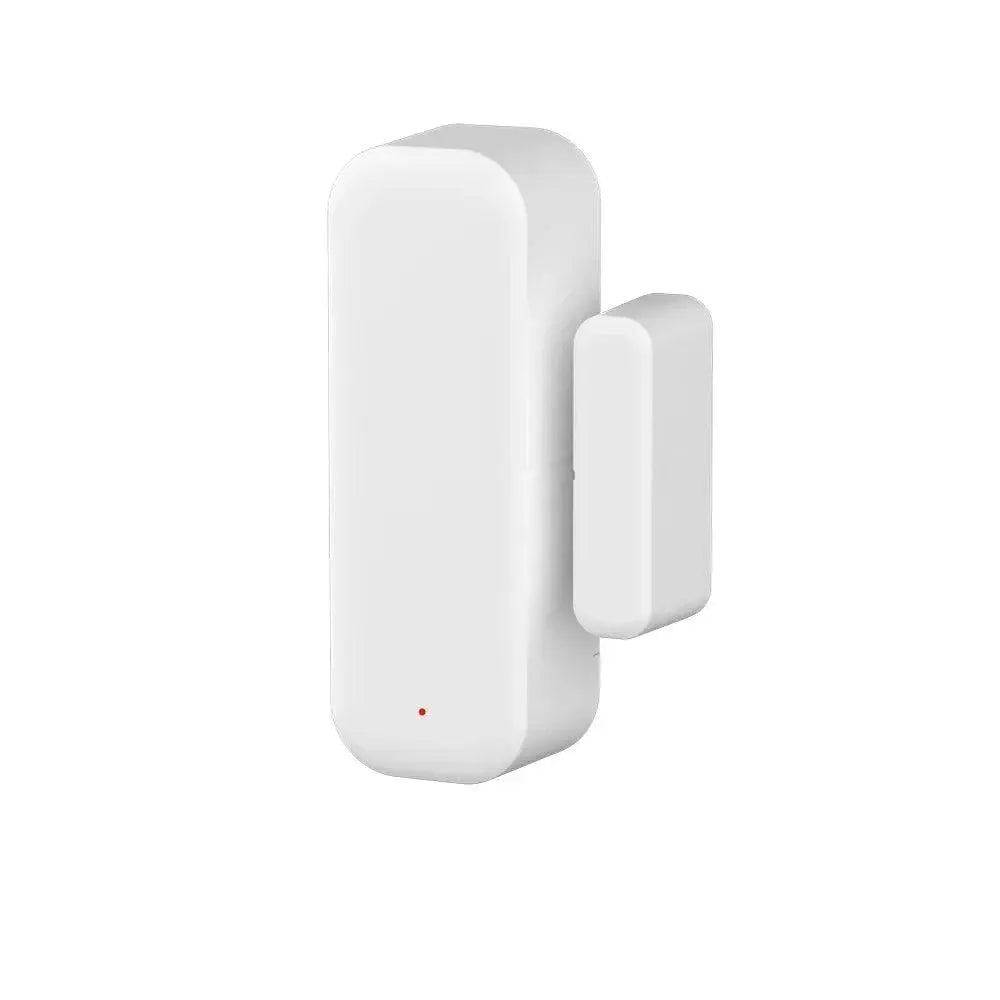 Smart Home Wireless Door Detector Control - DomoSpace